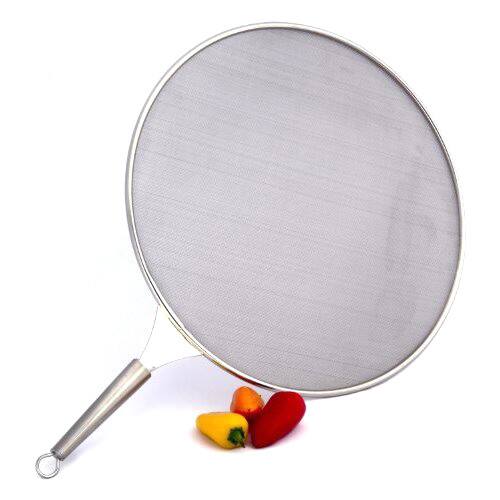 Culina Premium 15-inch Quality Splatter Screen