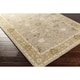 preview thumbnail 43 of 81, Handmade Nick Bordered Wool Area Rug