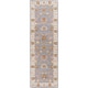 preview thumbnail 38 of 81, Handmade Nick Bordered Wool Area Rug