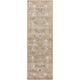 preview thumbnail 42 of 81, Handmade Nick Bordered Wool Area Rug