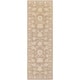 preview thumbnail 70 of 81, Handmade Nick Bordered Wool Area Rug