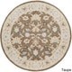 preview thumbnail 32 of 81, Handmade Nick Bordered Wool Area Rug