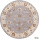 preview thumbnail 31 of 81, Handmade Nick Bordered Wool Area Rug