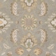preview thumbnail 8 of 93, Handmade Trajan Persian Traditional Wool Area Rug 3' x 12' Runner - Green - Runner/Rectangle