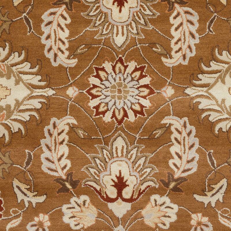 Handmade Trajan Persian Traditional Wool Area Rug