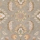 preview thumbnail 5 of 93, Handmade Trajan Persian Traditional Wool Area Rug 2'6" x 8' Runner - Green - Runner/Rectangle