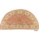 preview thumbnail 100 of 106, Artistic Weavers Nia Handmade Traditional Border Area Rug