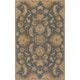 preview thumbnail 58 of 93, Handmade Trajan Persian Traditional Wool Area Rug 2' x 3' - Teal - Runner/Rectangle