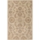 preview thumbnail 59 of 93, Handmade Trajan Persian Traditional Wool Area Rug 2' x 3' - Khaki - Runner/Rectangle