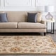 preview thumbnail 35 of 93, Handmade Trajan Persian Traditional Wool Area Rug 2' x 3' - Camel - Runner/Rectangle