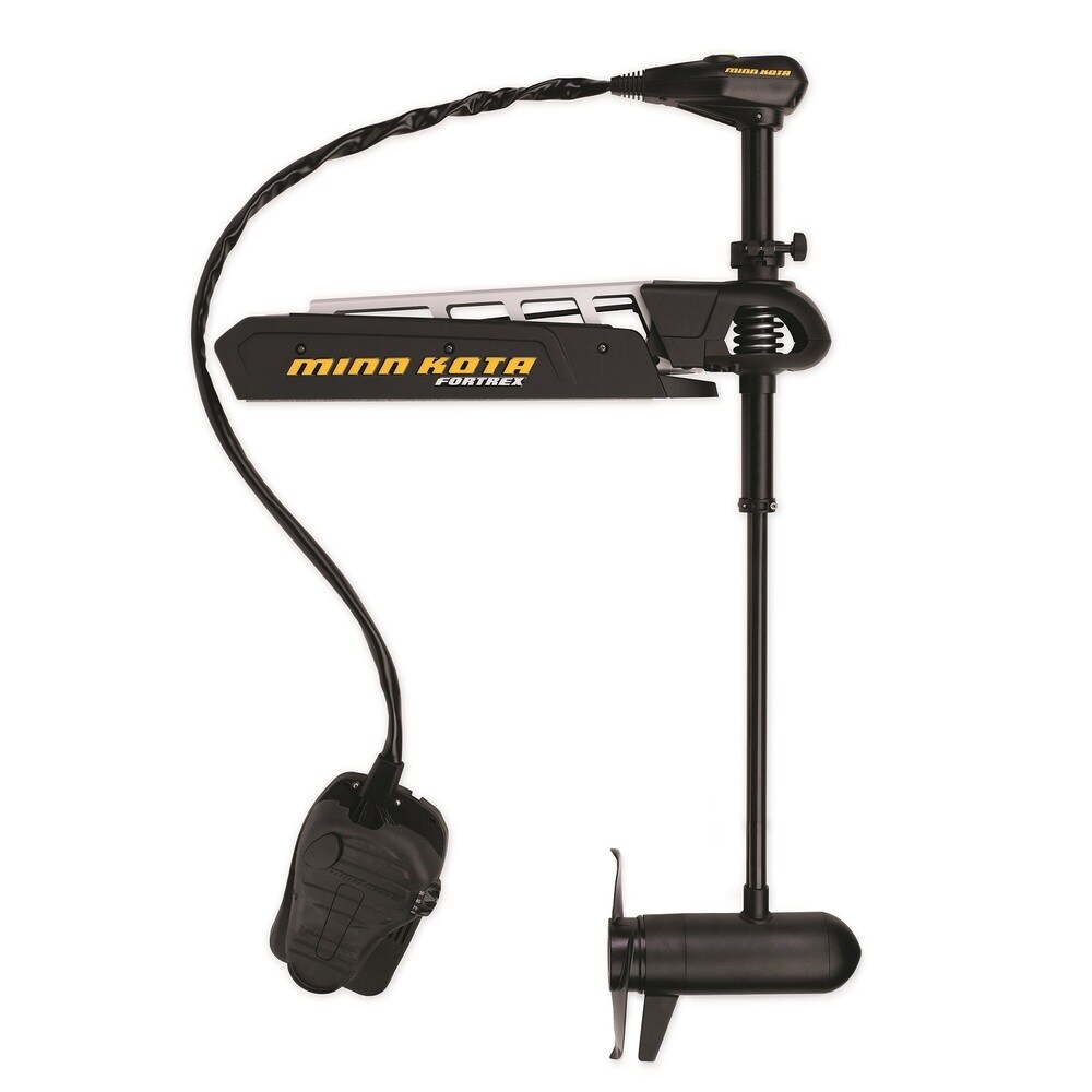 Trolling Motor for sale compared to CraigsList Only 4 left at 60