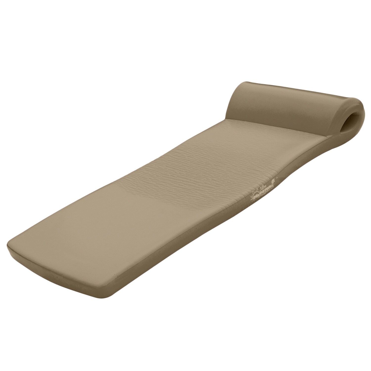 trc recreation sunsation pool float