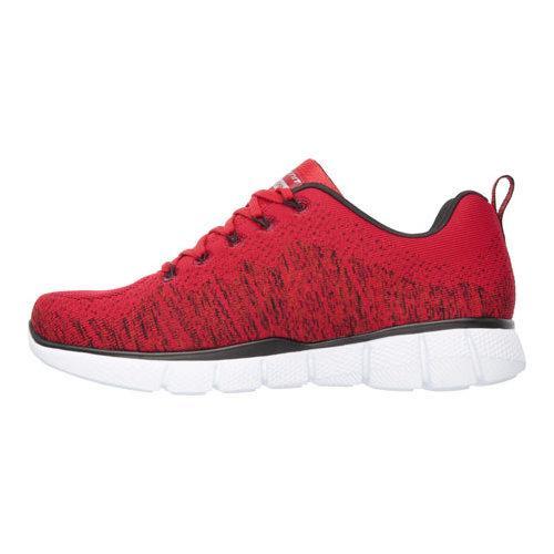 skechers equalizer 2.0 marron