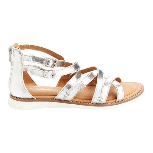 hanna andersson gladiator sandals