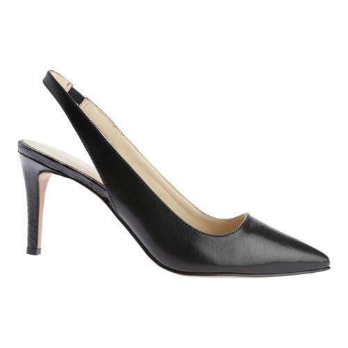 casablanc slingback pumps