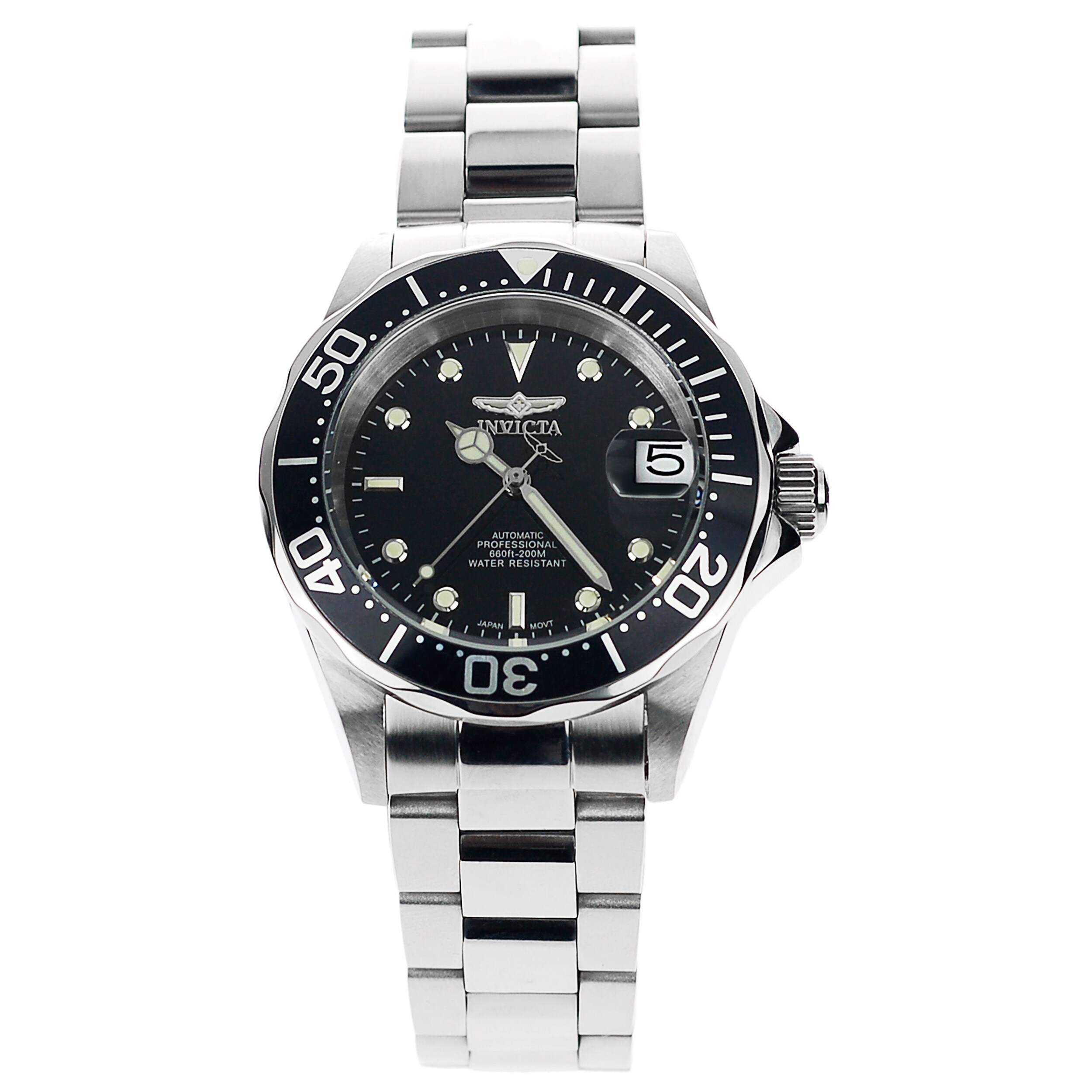 invicta men's 8926ob pro diver