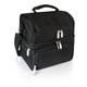 preview thumbnail 3 of 1, Picnic Time Pranzo Personal Cooler Black
