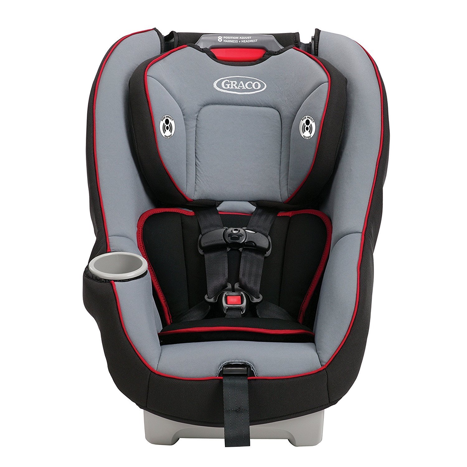 graco contender 65 glacier