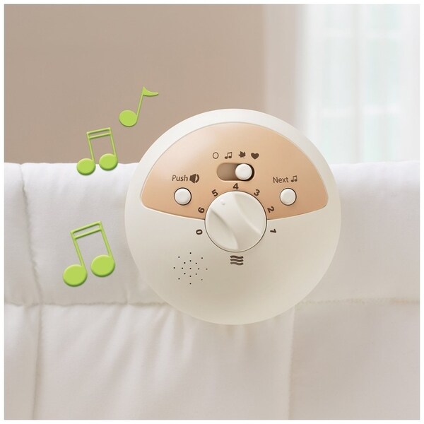 carter's classic comfort wood bassinet