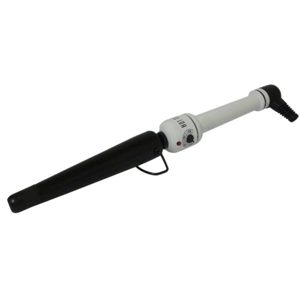 hot curling iron