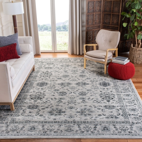 Safavieh Vintage Distressed Boho Rotka Oriental Rug