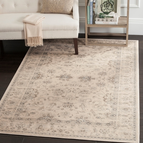 Safavieh Vintage Distressed Boho Rotka Oriental Rug
