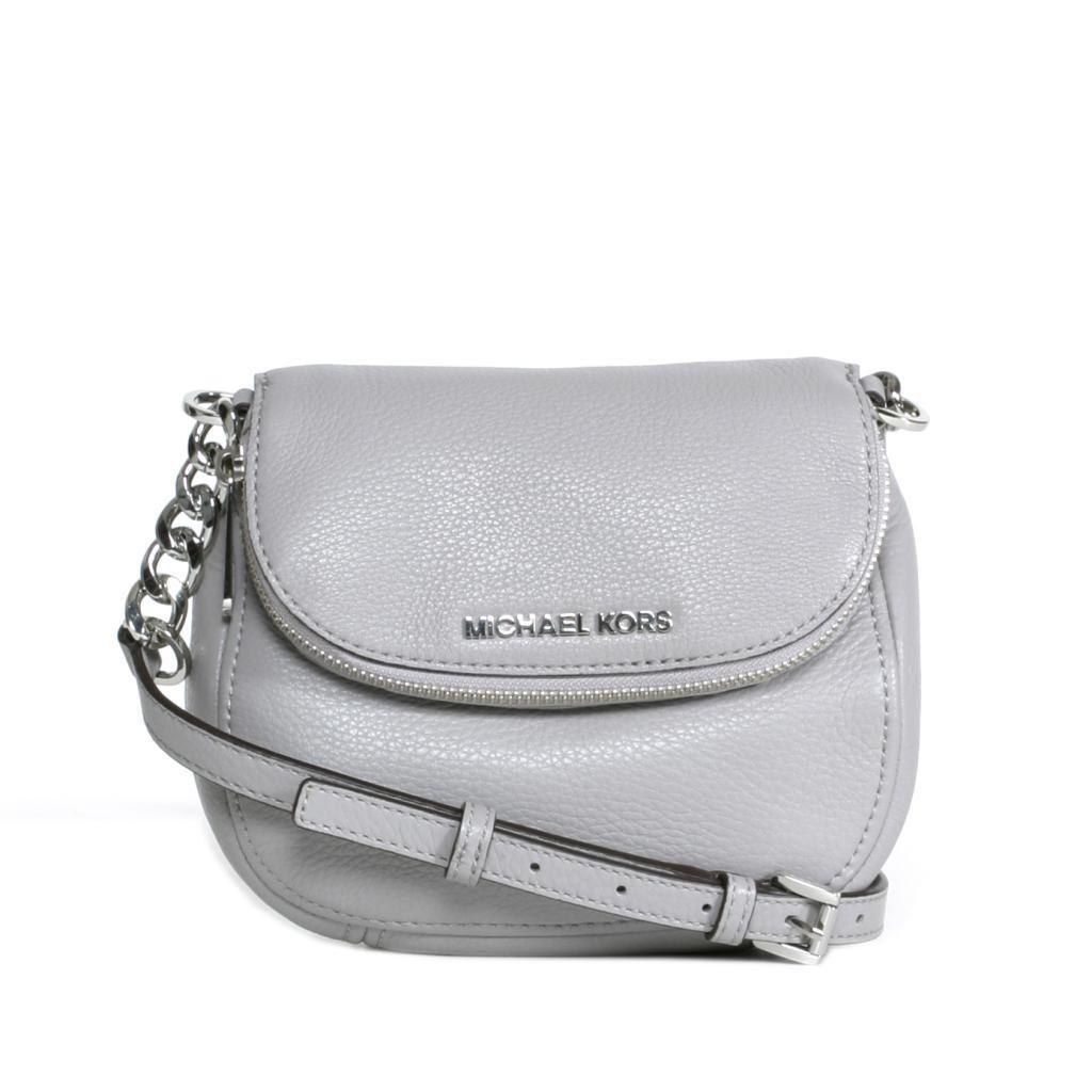 mk bedford flap crossbody