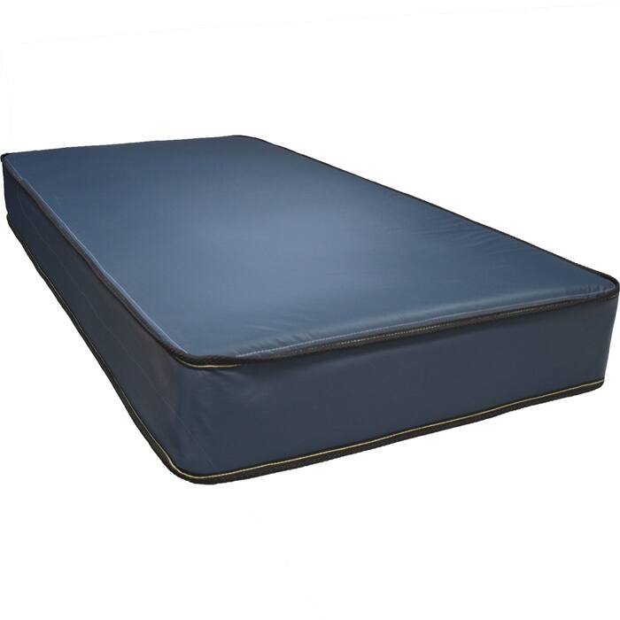Innerspring 8-inch Twin-size Waterproof Mattress