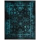 Safavieh Adirondack Dakota Distressed Vintage Boho Oriental Rug - Thumbnail 95