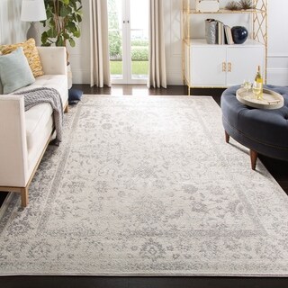 Safavieh Adirondack Dakota Distressed Vintage Boho Oriental Rug