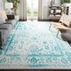 Safavieh Adirondack Dakota Distressed Vintage Boho Oriental Rug - Thumbnail 2