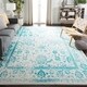 Safavieh Adirondack Dakota Distressed Vintage Boho Oriental Rug - Thumbnail 70
