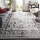 Safavieh Adirondack Dakota Distressed Vintage Boho Oriental Rug - Thumbnail 1