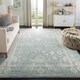 Safavieh Adirondack Dakota Distressed Vintage Boho Oriental Rug - Thumbnail 3