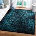 Safavieh Adirondack Dakota Distressed Vintage Boho Oriental Rug