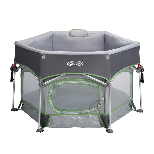 graco pack n play sport mattress