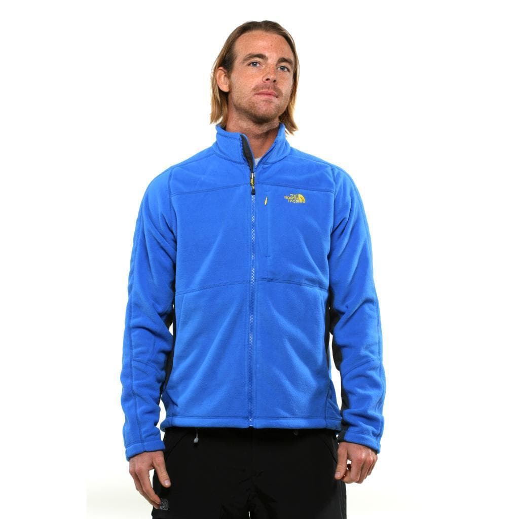 the north face tka 200