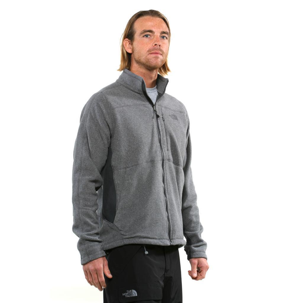 the north face tka 200