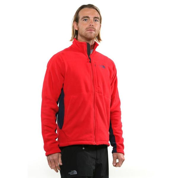 north face tka 200 mens