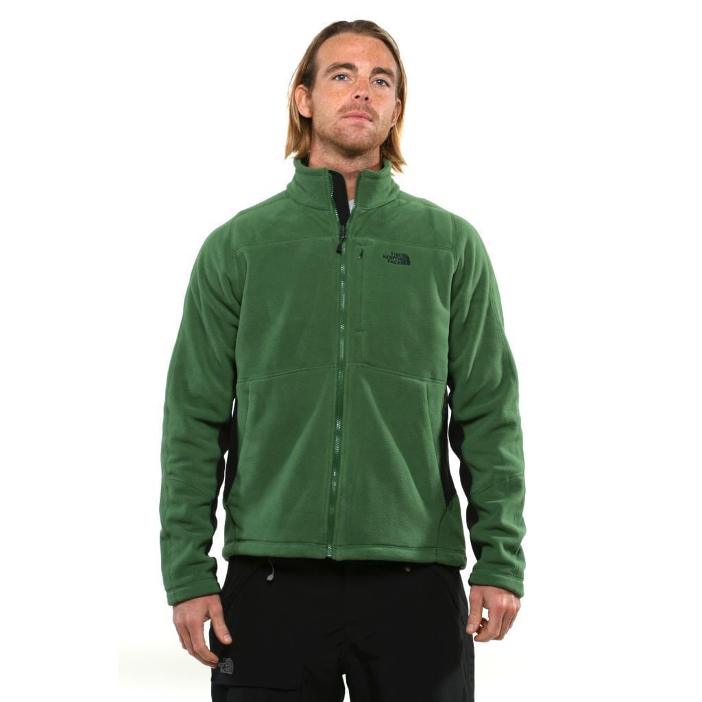 the north face tka 200