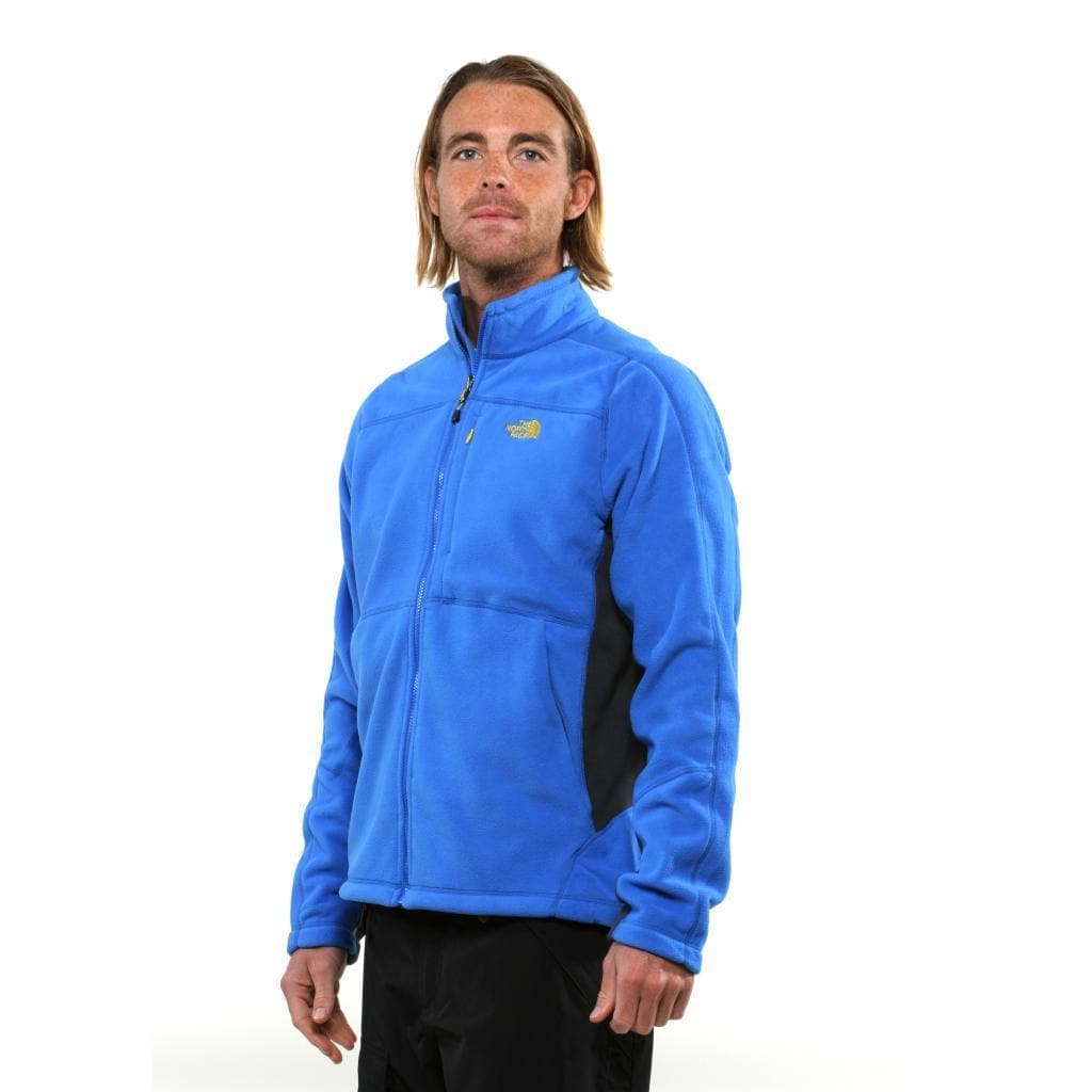 north face tka 200 mens