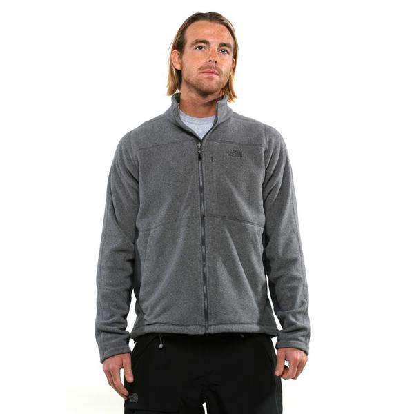 north face tka 200 mens