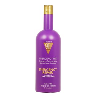 Nexxus Omnistyler Versatile Designing Liquid (33.8-ounce 