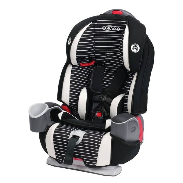 graco argos 65