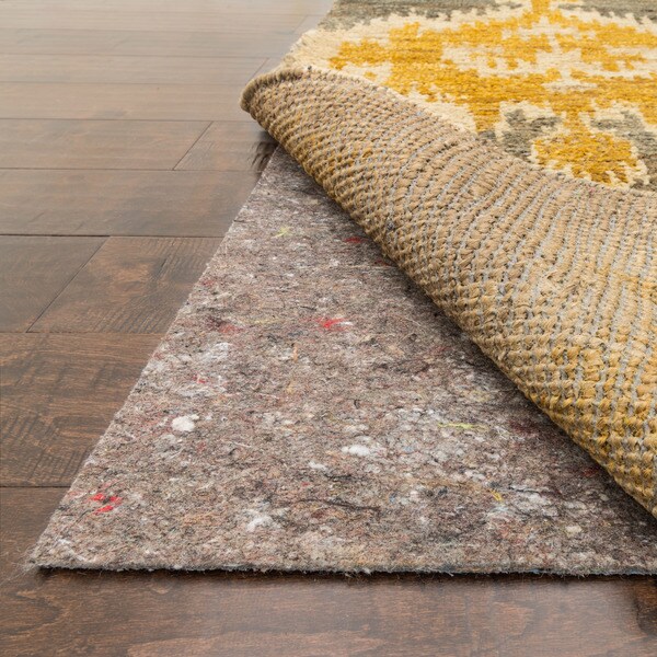 Alexander Home Felted All-surface Non-slip Rug Pad