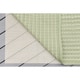 preview thumbnail 3 of 2, Alexander Home Outdoor Non-slip Rug Pad - Beige
