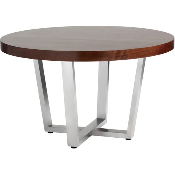 Sunpan Ikon Madero Square Wooden Dining Table