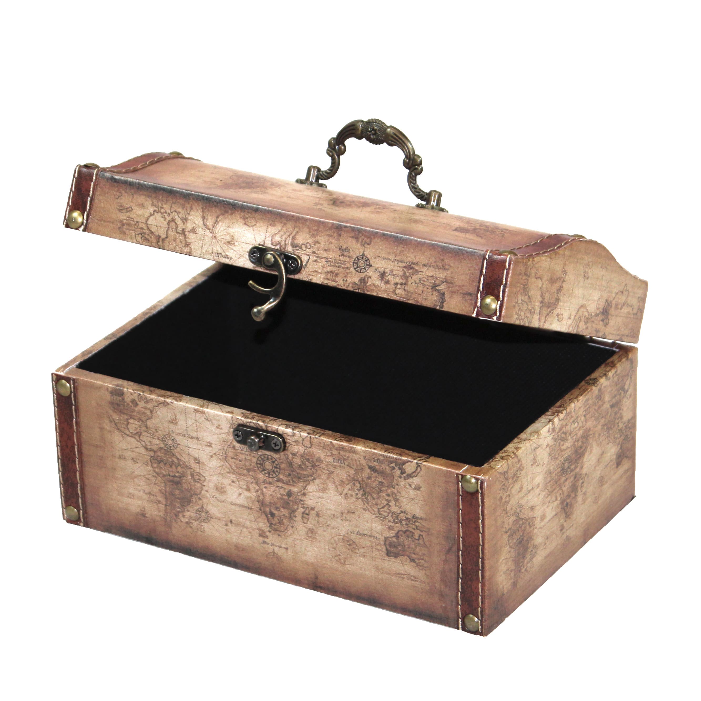 Buy Decorative Trunks Online at Overstock | Our Best ...