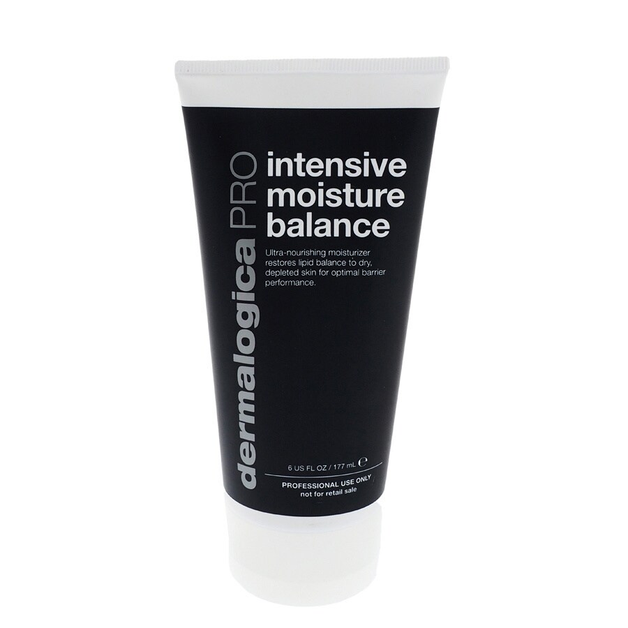 dermalogica intensive moisture balance moisturizer