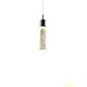 preview thumbnail 2 of 0, Fizz IV 5-light LED Linear Pendant